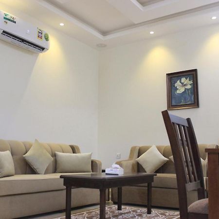 Bisha Dar Al Jood Hotel Units מראה חיצוני תמונה