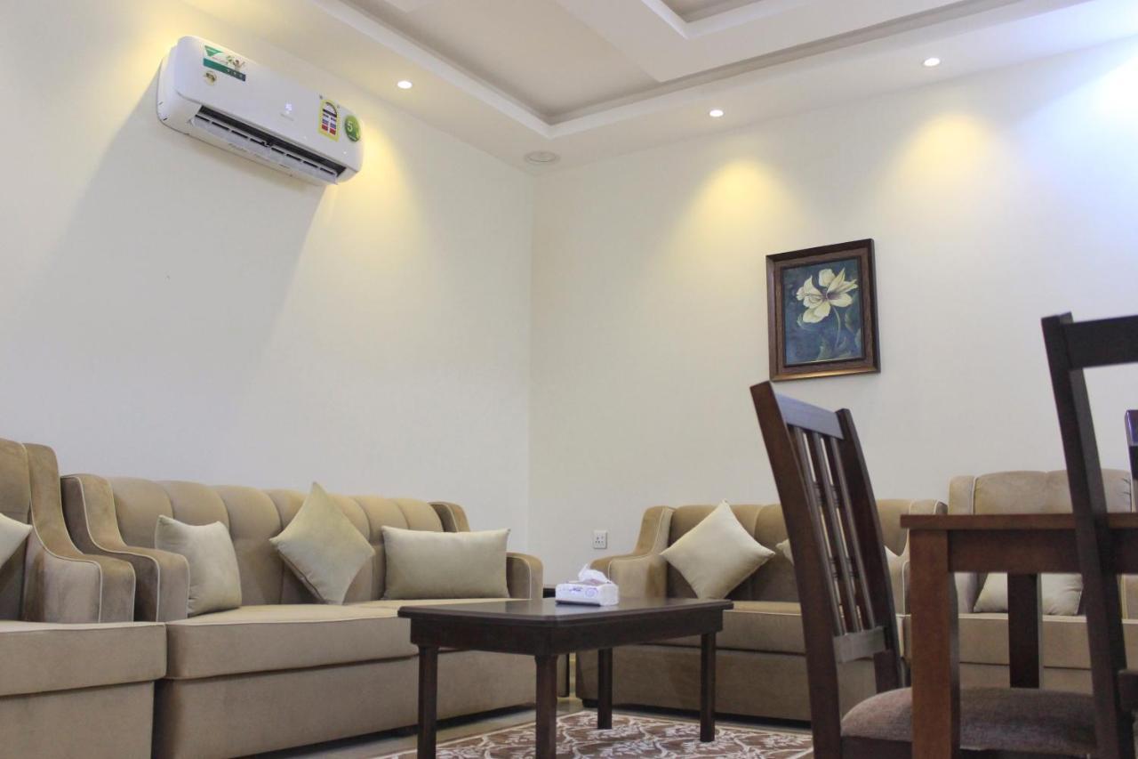 Bisha Dar Al Jood Hotel Units מראה חיצוני תמונה