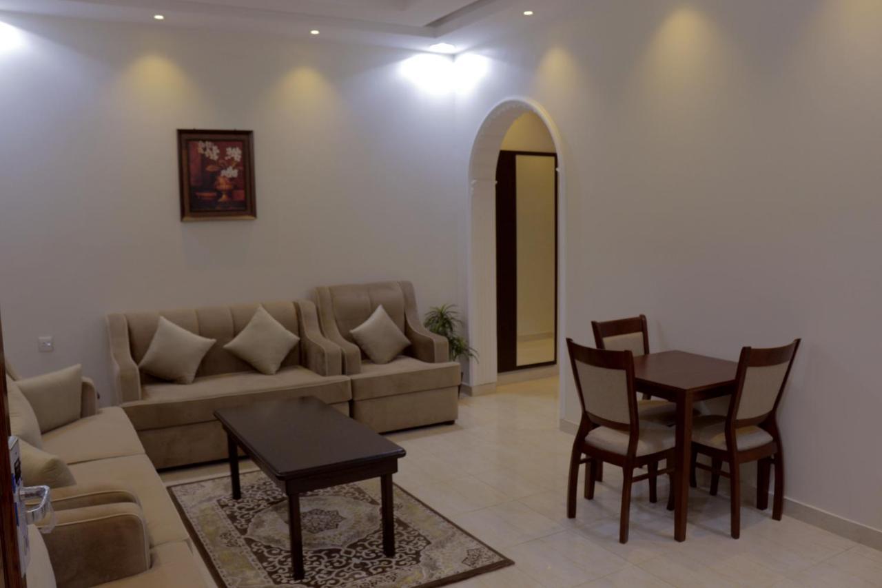 Bisha Dar Al Jood Hotel Units מראה חיצוני תמונה